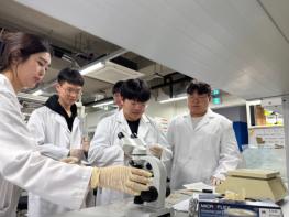 인천광역시교육청,강화교육발전특구일환 ‘대학으로 찾아가는 해양스마트팜 캠프’ 운영 기사 이미지