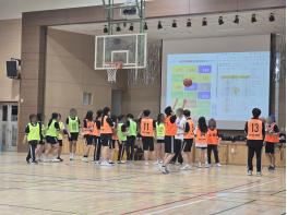 학기말 평가 시즌, 체육 선생님의 필수 아이템 ‘카디오링크’ 주목 기사 이미지