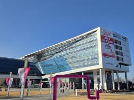 신상진 시장. 성남시, 민선 8기 공약 이행률 96.1% 기사 이미지